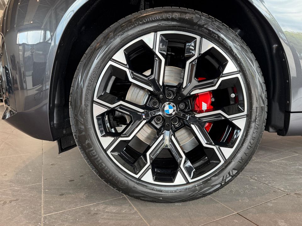 BMW X3 xDrive20d AT Navi Tempom.aktiv Bluetooth PDC imagem 2