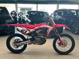 Honda Crf250r - HONDA 250