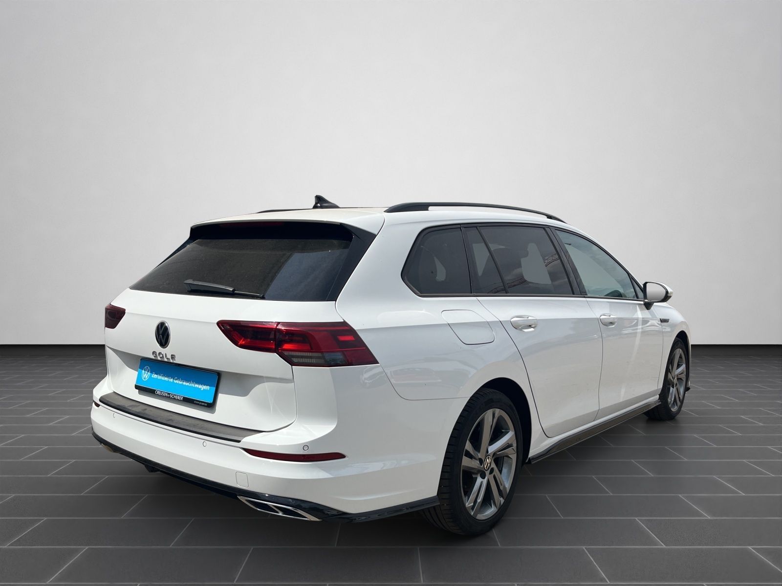 Volkswagen Golf - Bild 3