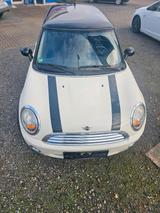 MINI Mini One 1.6 - MINI ONE in Braunschweig