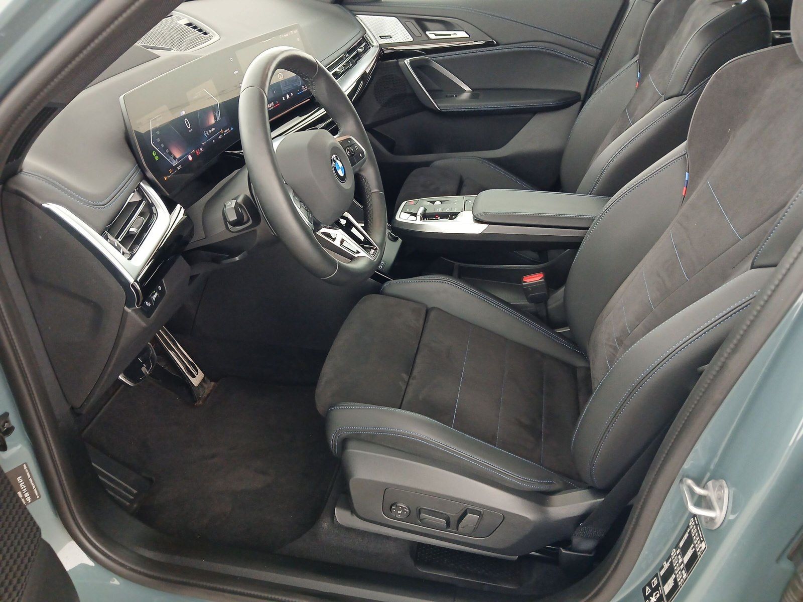 BMW X1 - Bild 7