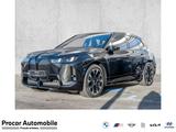 BMW iX xDrive45 M Sport SkyLounge DAPro PAPro Aktivl - schwarze BMW iX