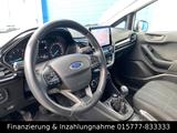 Ford Fiesta Titanium PDC Bluetooth AHK Tempomat - Ford Fiesta Gebrauchtwagen in Münster