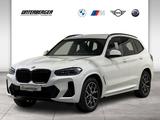 BMW X3 xDrive20d M Sportpaket AHK RFK HUD HiFi DA PA