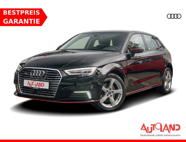 Audi A3 Sportback 40 e-tron LED Navi Sitzheizung PDC