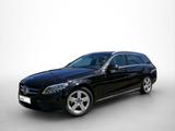 Mercedes-Benz C 200 T 184PS Avantgarde  NAVI  LED  Rückfahrkam - gebrauchte Mercedes-Benz C 200 aus dem Jahr 2018