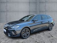 Cupra Leon - Vorschau Bild 2