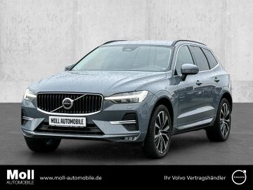 Volvo XC60 - 1