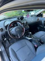 Nissan Qashqai+ 2 - gebrauchte Nissan Qashqai+2 aus dem Jahr 2009