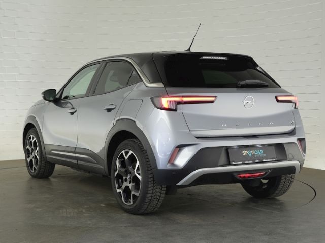 Mokka-e B ULTIMATE 50kWh AT+LED MATRIX+NAVI+RÜCK