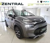 Citroën C3 Aircross Plus EAT6 - Citroën C3 aus 2024