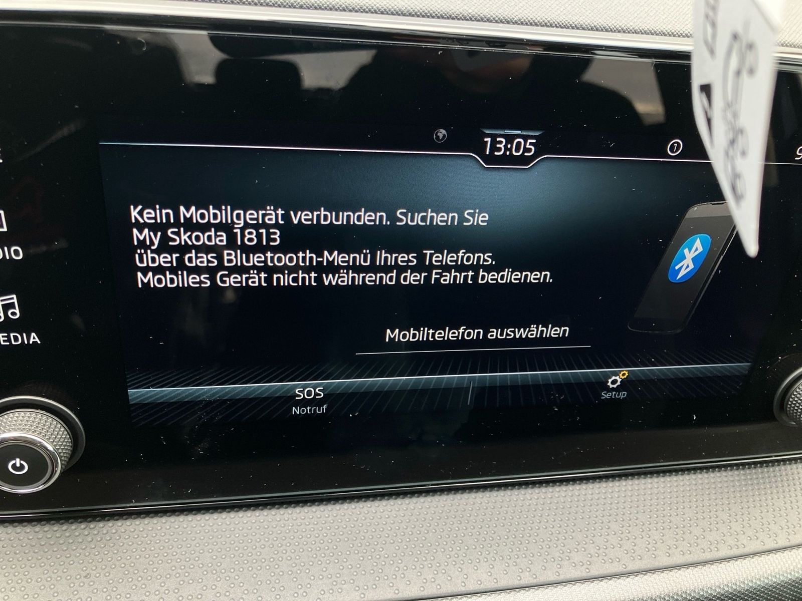 Skoda Fabia - Bild 17
