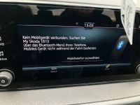 Skoda Fabia - Vorschau Bild 17