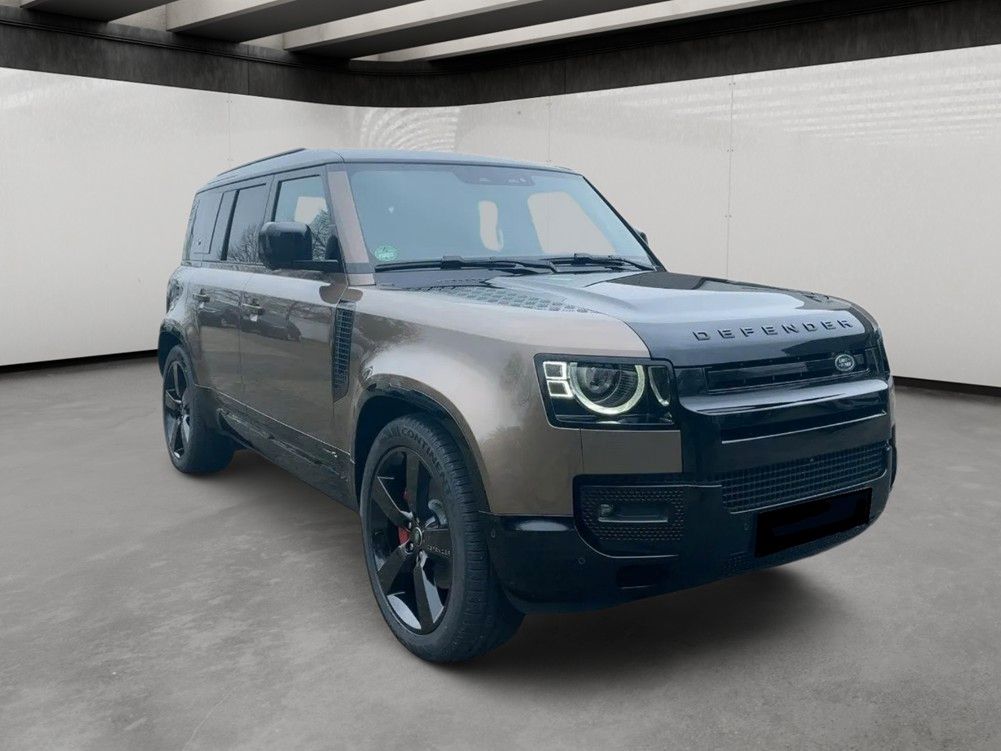 Land Rover Defender 3.0 X Pano Head-Up foto 5