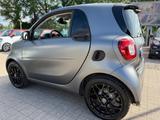 Smart ForTwo*PANORAMA*SITZHEIZUNG*SPORT PAKET* - Smart ForTwo Gebrauchtwagen in Hamburg