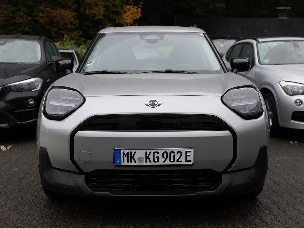 MINI Aceman - Bild 5