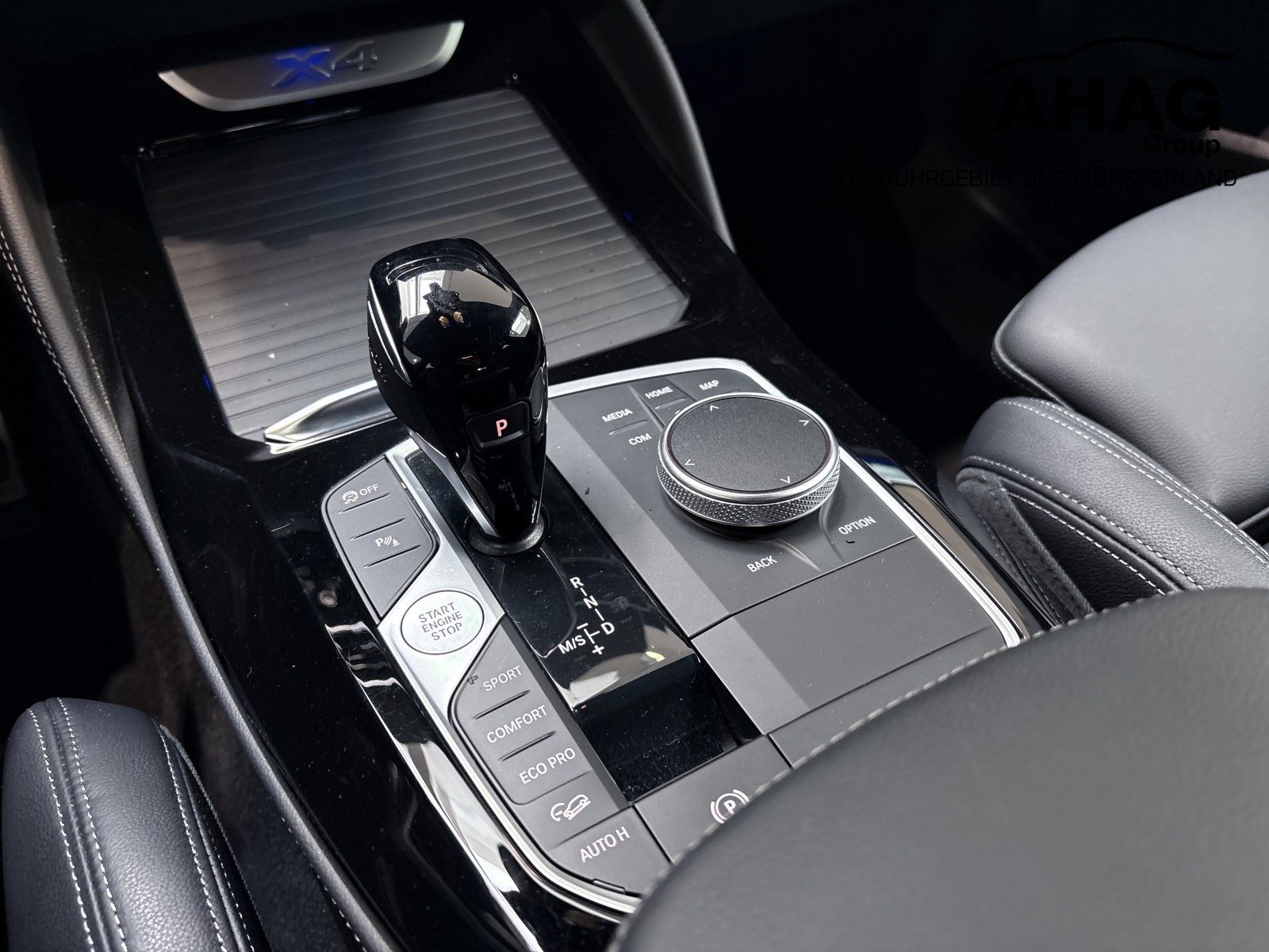BMW X4 - Bild 10
