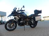 BMW R1250 GS Triple Black mit ABS  Incl. Anlieferung - R125