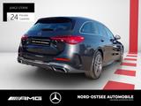 Mercedes-Benz C 300 d T AMG AHK SHZ DISTR. KEYLESS-GO - Mercedes-Benz C 300 Jahreswagen