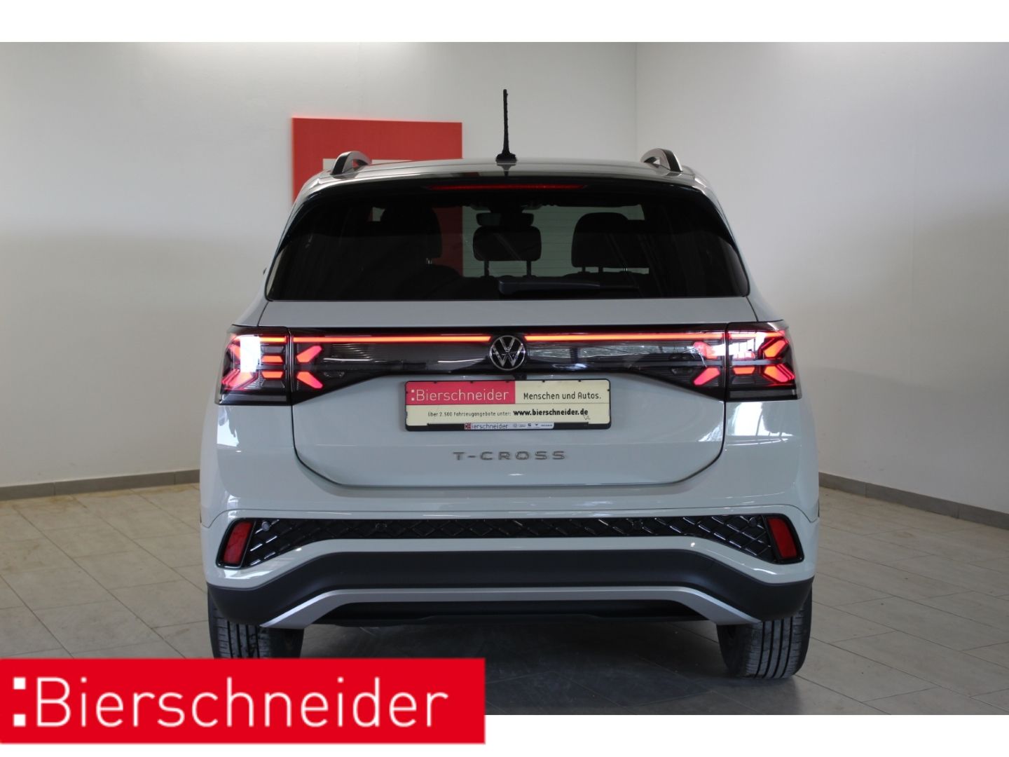 Volkswagen T-Cross - Bild 15