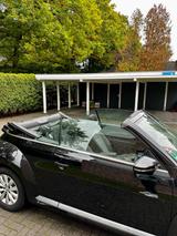 Volkswagen Beetle 1.2 TSI BMT Cabriolet - - VW Beetle von privat