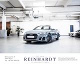 Audi A5 CABRIOLET 40TFSi S LINE ACC/SIDE/KAM./AHK/B&O - Audi A5 Gebrauchtwagen in Hagen