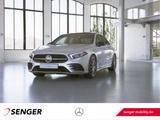 Mercedes-Benz A 250 e Limo Edition 2020 AMG Panorama Burmester - Mercedes-Benz A-Klasse mit Hybrid-Antrieb