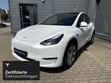 Tesla Model Y Long Range AWD - Tesla Model Y in Hannover