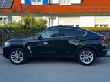 BMW X6 xDrive30d - - BMW X6 in München