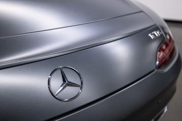 صورة مصغرة 31 لـ 2015 Mercedes-BENZ AMG GT