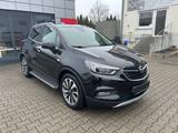 Opel Mokka X Innovation Start/Stop Navi LED - gebrauchte Opel Mokka aus dem Jahr 2017