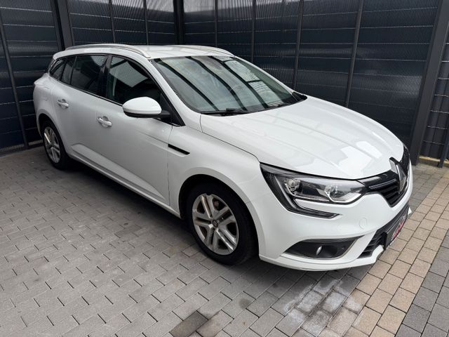 Renault Megane IV Grandtour Business Edition Automatik