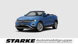 Volkswagen T-Roc Cabriolet 1.5 TSI DSG Style  AHK Standheiz