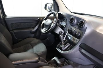 Mercedes-Benz Citan Kombi 109 CDI lang KLIMA+BT+AHK
