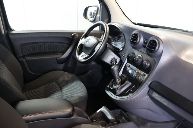 Mercedes-Benz Citan Kombi 109 CDI lang KLIMA+BT+AHK