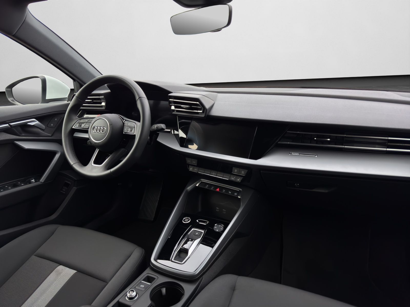 Audi A3 - Bild 4