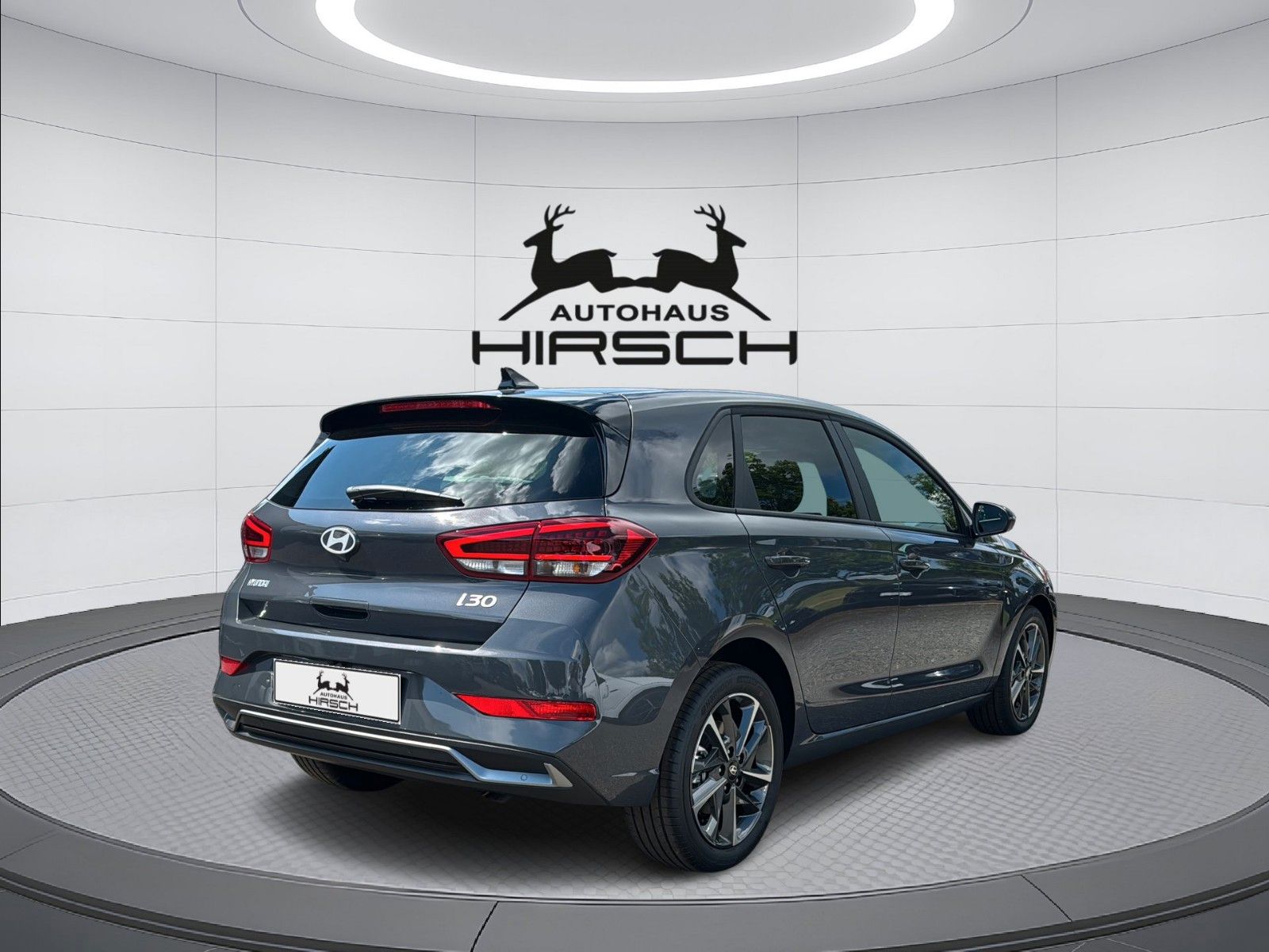 Hyundai i30 - Bild 3