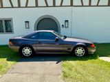 Mercedes-Benz SL 280, nur 100x Weltweit - Mercedes-Benz aus 1994: Sl