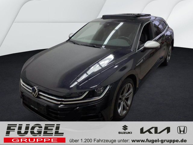 Volkswagen Arteon 2.0 TSI DSG R 4Motion Matrix|LED|Pano|AHK