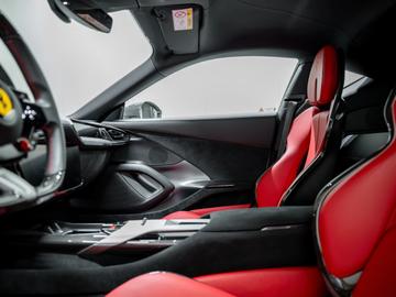 2025 Ferrari 12CILINDRI 缩略图 41