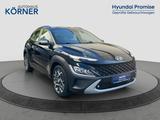 Hyundai KONA Hybrid TREND 1.6 GDi *NAVI*CAM*SITZHZG*KLIM - Hyundai Kona Trend mit Hybrid-Antrieb (Benzin/Elektro)