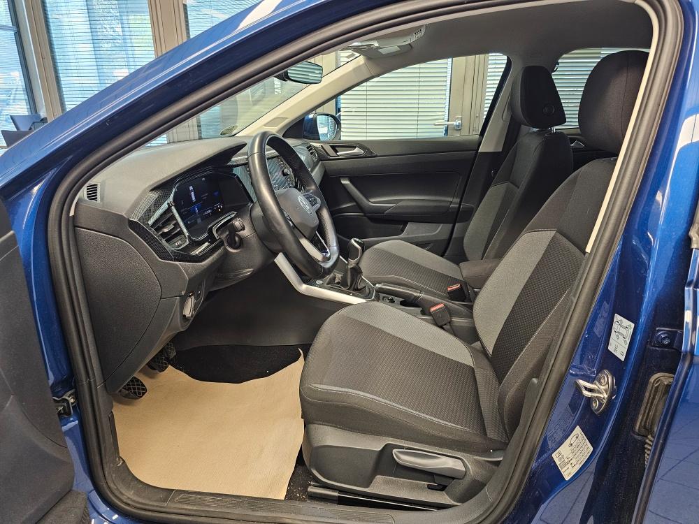 Volkswagen Taigo Life Kamera,PDC,Sitzheizung,LED,Navi, миниатюра 19