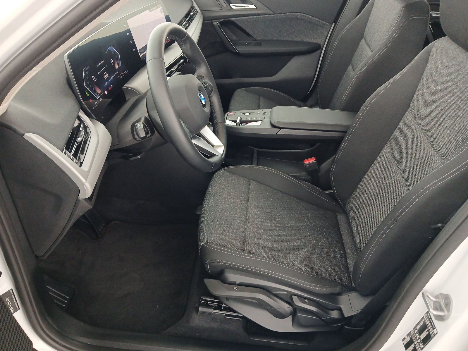 BMW X1 - Bild 8