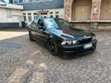 BMW e39 535i V8 - BMW 535 aus 1996