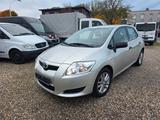 Toyota Auris Basis - Toyota Auris