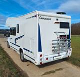 Chausson C626 Flash Ford M 15 - Flash