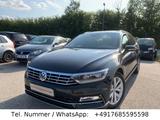 Volkswagen Passat/Highline BMT/Start-Stopp 4Motion - Volkswagen Passat Variant: 4motion Highline