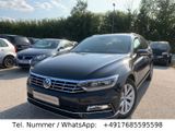 Volkswagen Passat/Highline BMT/Start-Stopp 4Motion - Volkswagen Passat Variant: Highline 4motion