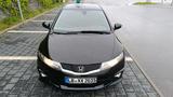 Honda Civic 1.4 Type S - Honda Civic Gebrauchtwagen in Stuttgart