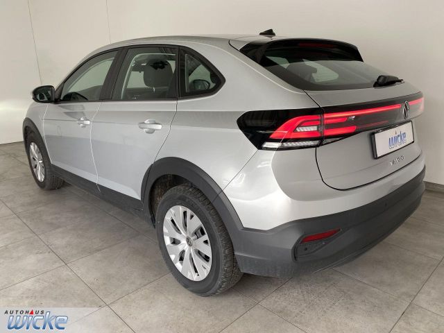 Taigo 1.0 TSI Basis CONNECT KLIMA PDC LED